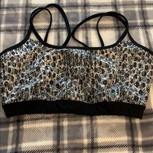 Sports Bra (extra large) GAIAM